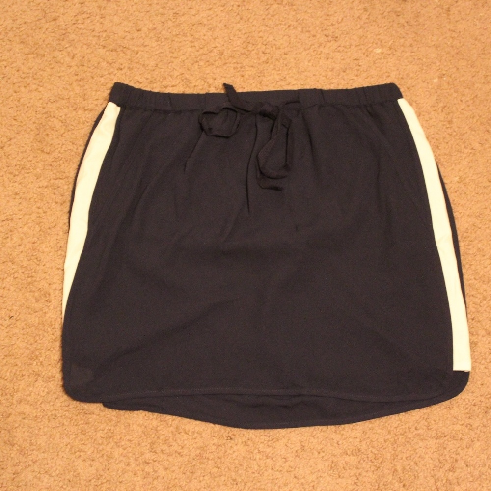 Sporty Skirt